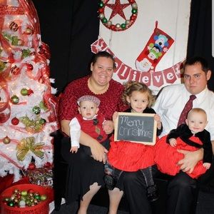 Meet your Posher, Lezlee